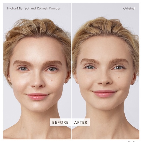 2/$50 BECCA Hydra-Mist Powder - Picture 4 of 6